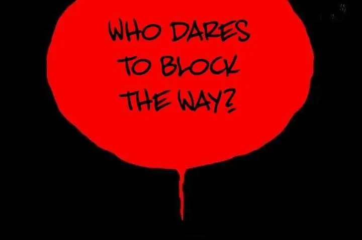 The House Without Time Chapter 141 Page 8