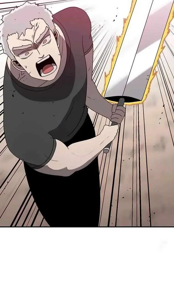 The House Without Time Chapter 141 Page 43