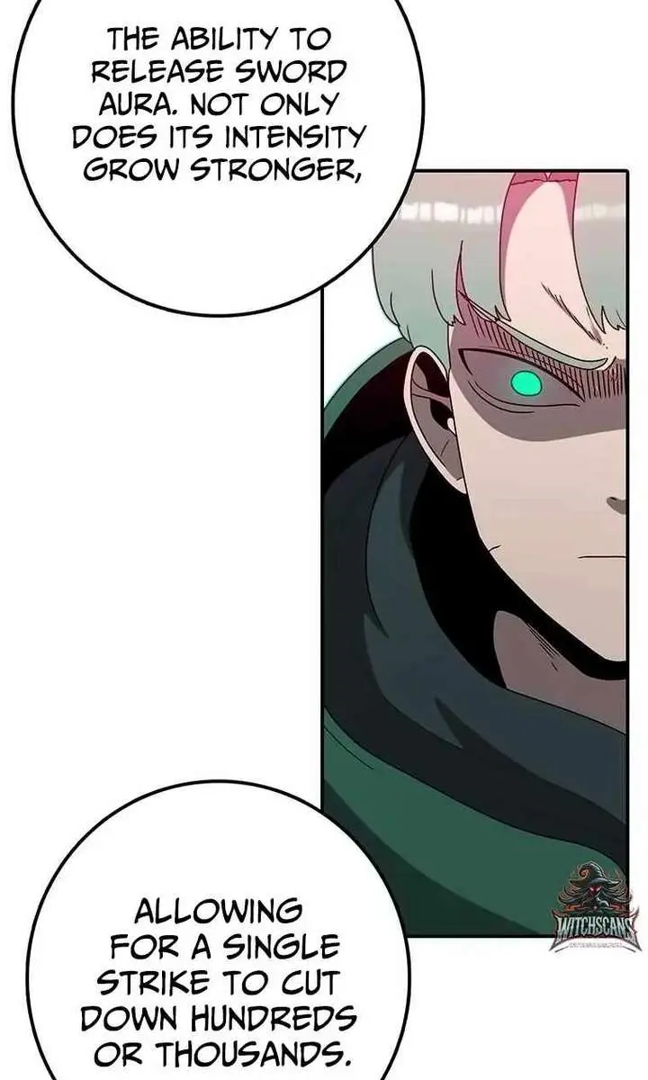 The House Without Time Chapter 141 Page 71