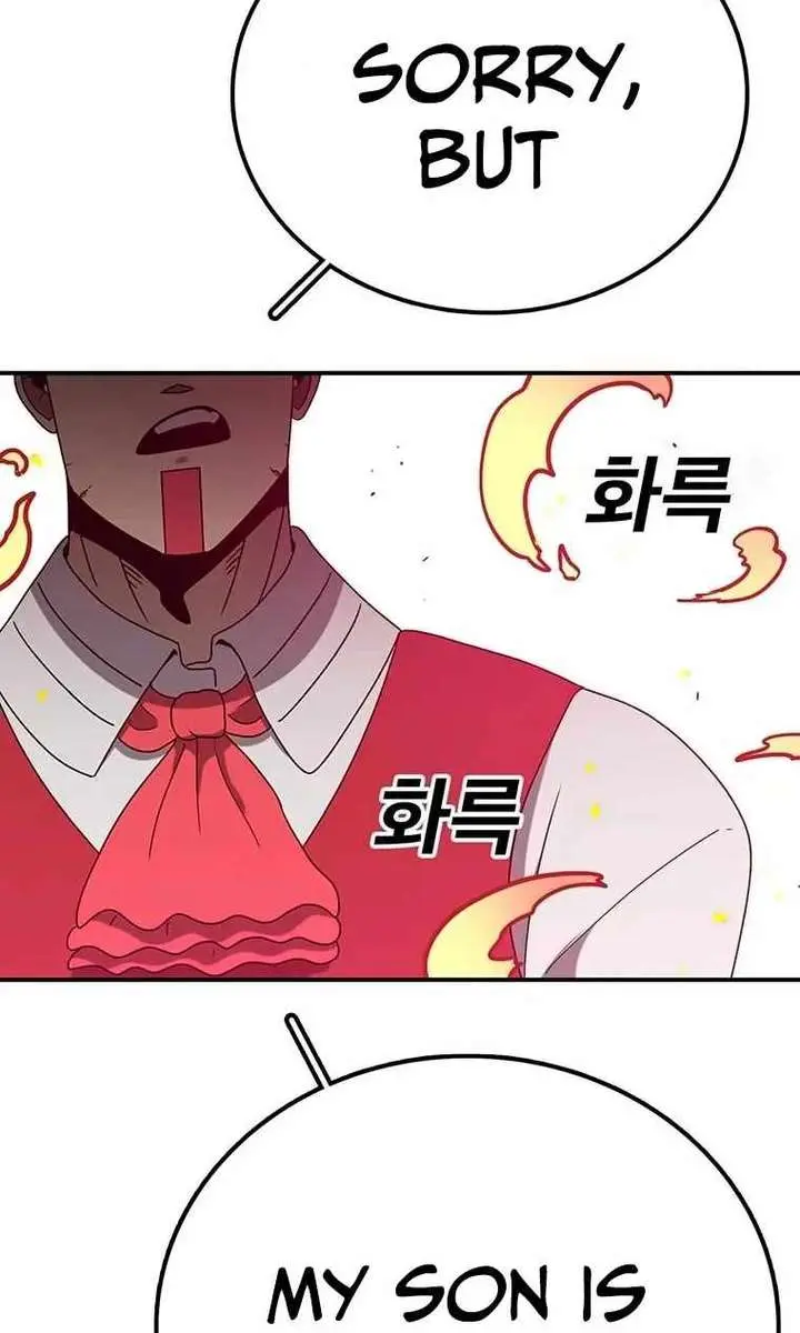The House Without Time Chapter 141 Page 118