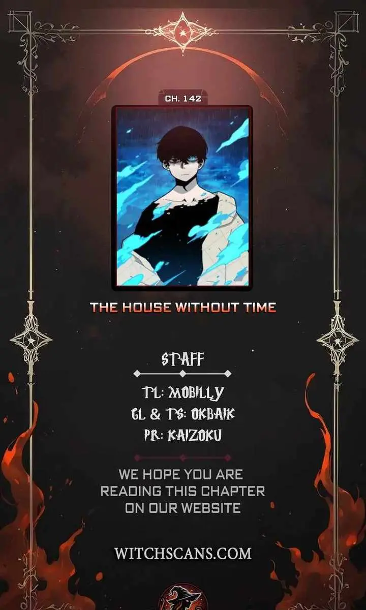 The House Without Time Chapter 142 Page 2