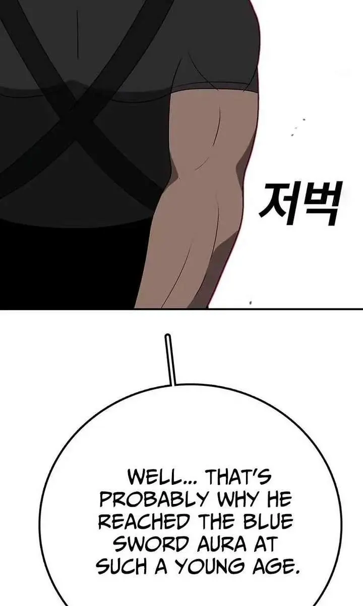 The House Without Time Chapter 142 Page 42