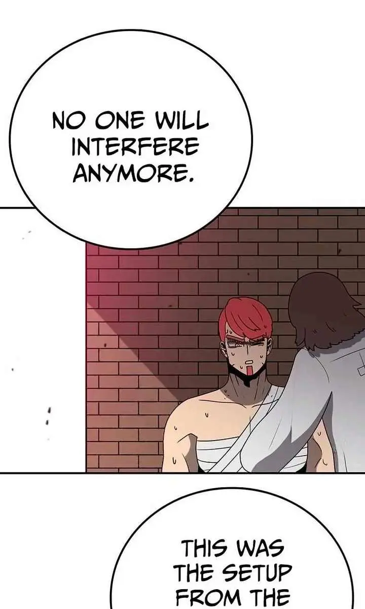 The House Without Time Chapter 143 Page 147