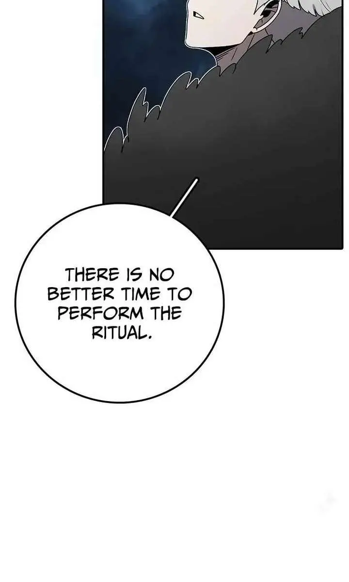 The House Without Time Chapter 144 Page 20