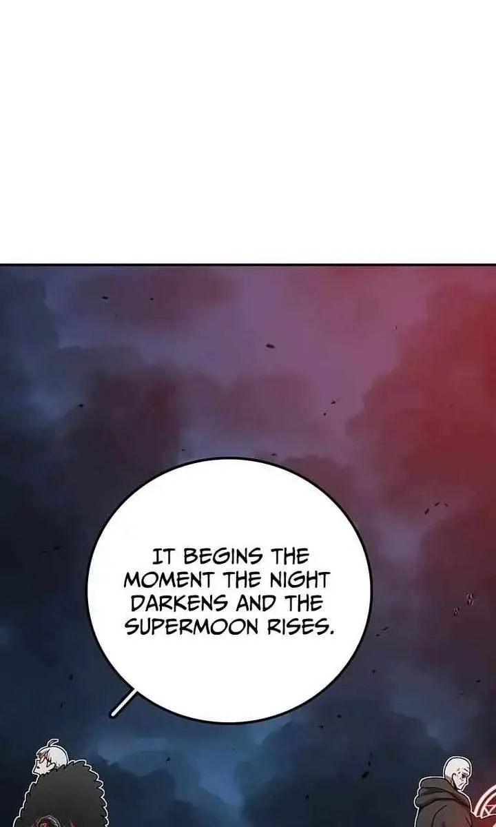 The House Without Time Chapter 144 Page 21