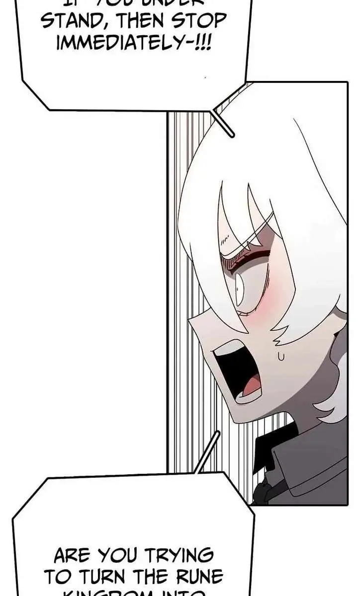 The House Without Time Chapter 144 Page 48