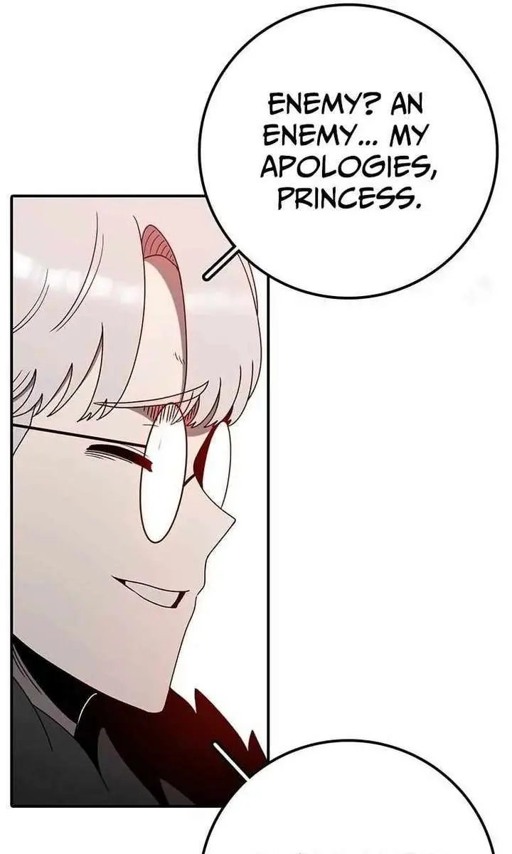 The House Without Time Chapter 144 Page 50