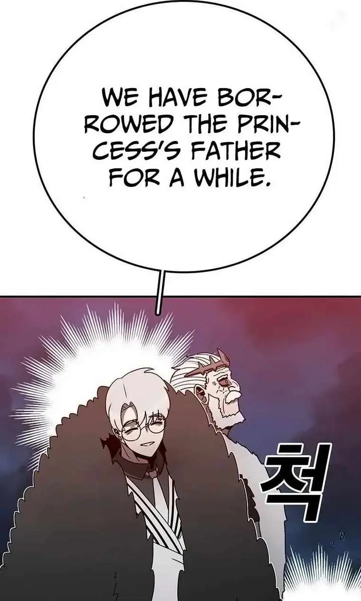 The House Without Time Chapter 144 Page 105