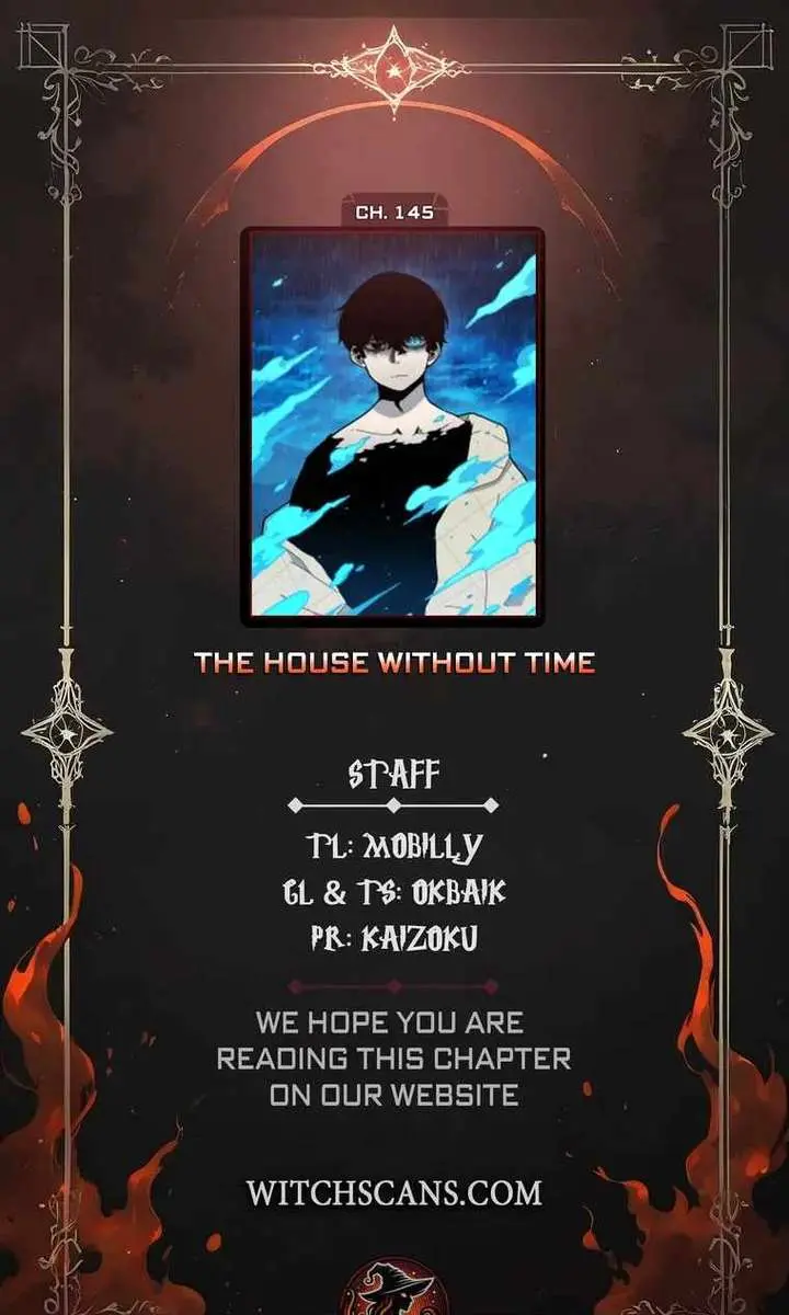 The House Without Time Chapter 145 Page 2