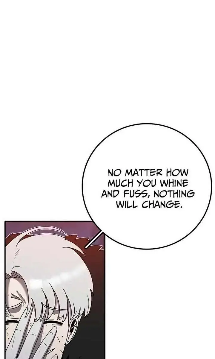 The House Without Time Chapter 145 Page 31