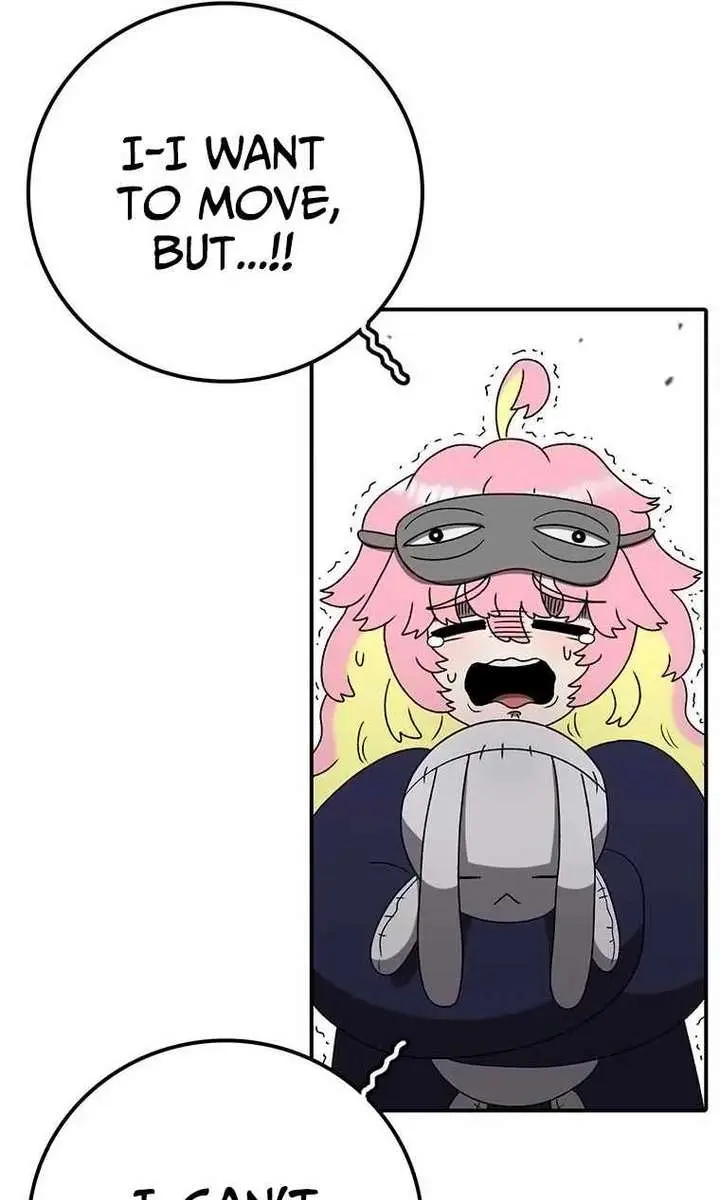 The House Without Time Chapter 145 Page 50