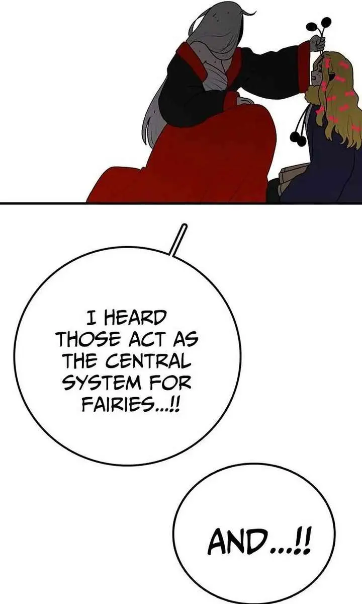 The House Without Time Chapter 145 Page 121