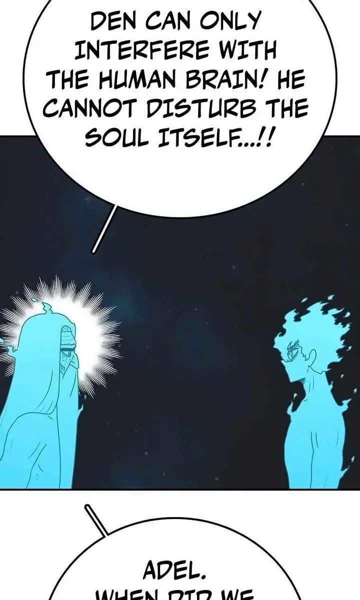 The House Without Time Chapter 147 Page 83