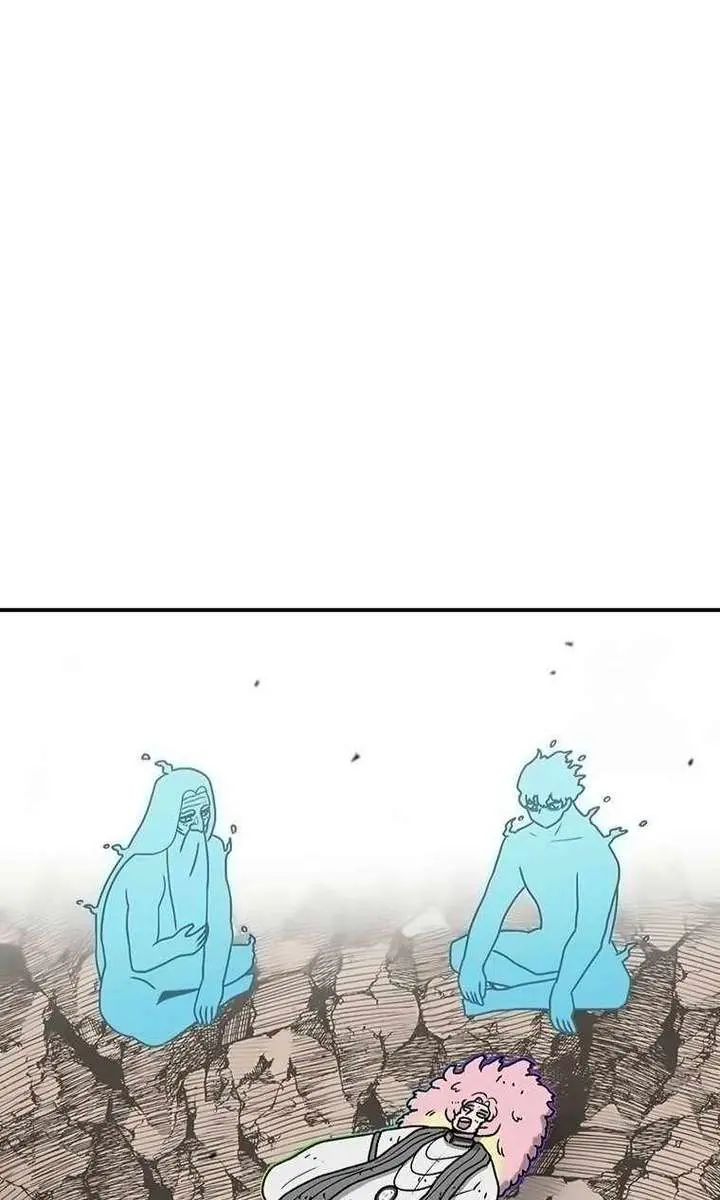 The House Without Time Chapter 147 Page 85