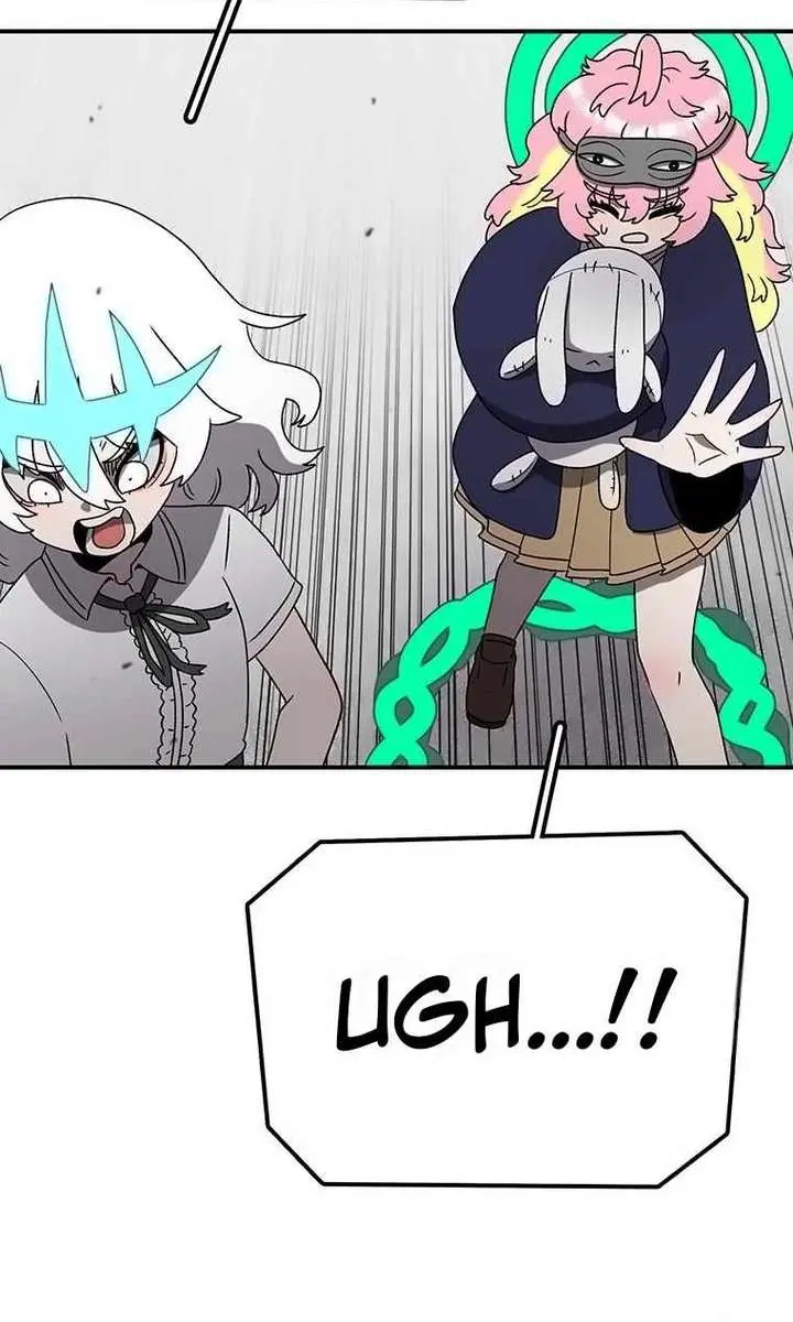 The House Without Time Chapter 148 Page 61
