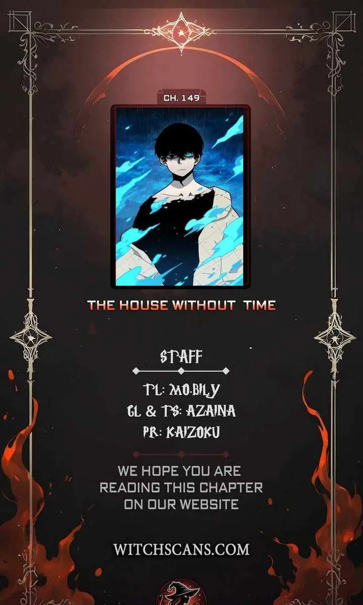 The House Without Time Chapter 149 Page 2