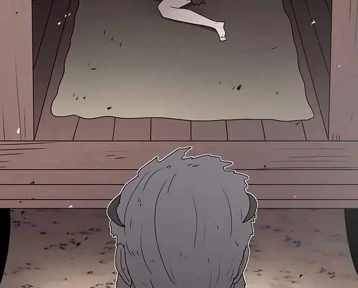 The House Without Time Chapter 149 Page 86