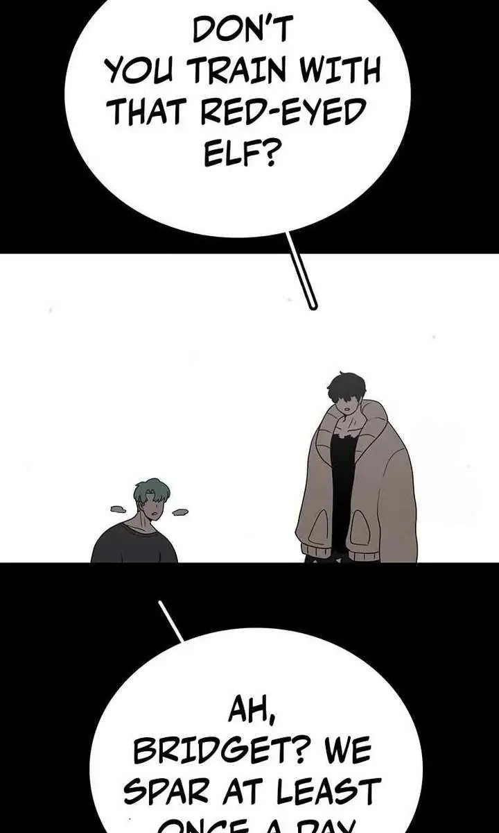 The House Without Time Chapter 150 Page 19