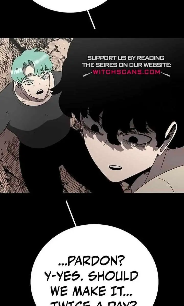 The House Without Time Chapter 150 Page 21