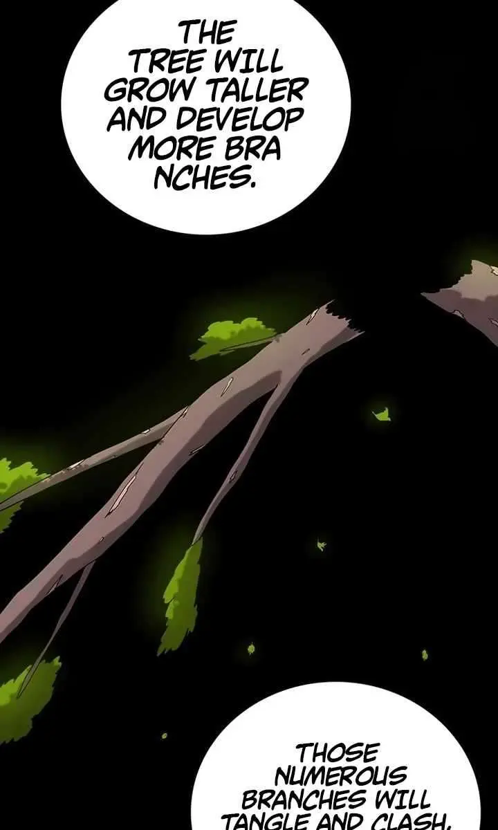The House Without Time Chapter 151 Page 15