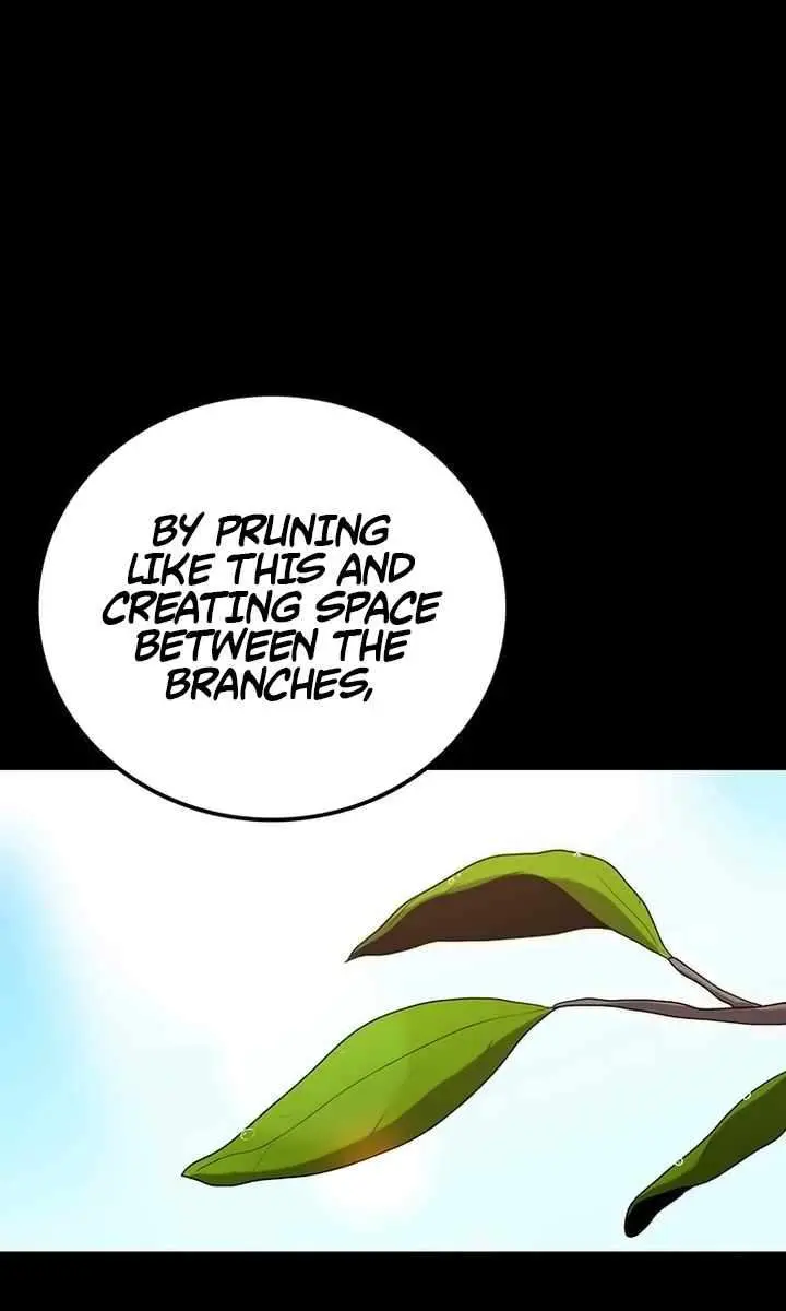 The House Without Time Chapter 151 Page 17