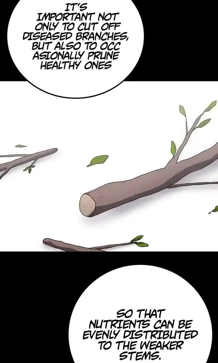 The House Without Time Chapter 151 Page 19