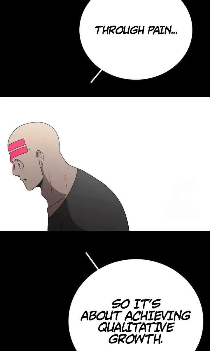 The House Without Time Chapter 151 Page 22