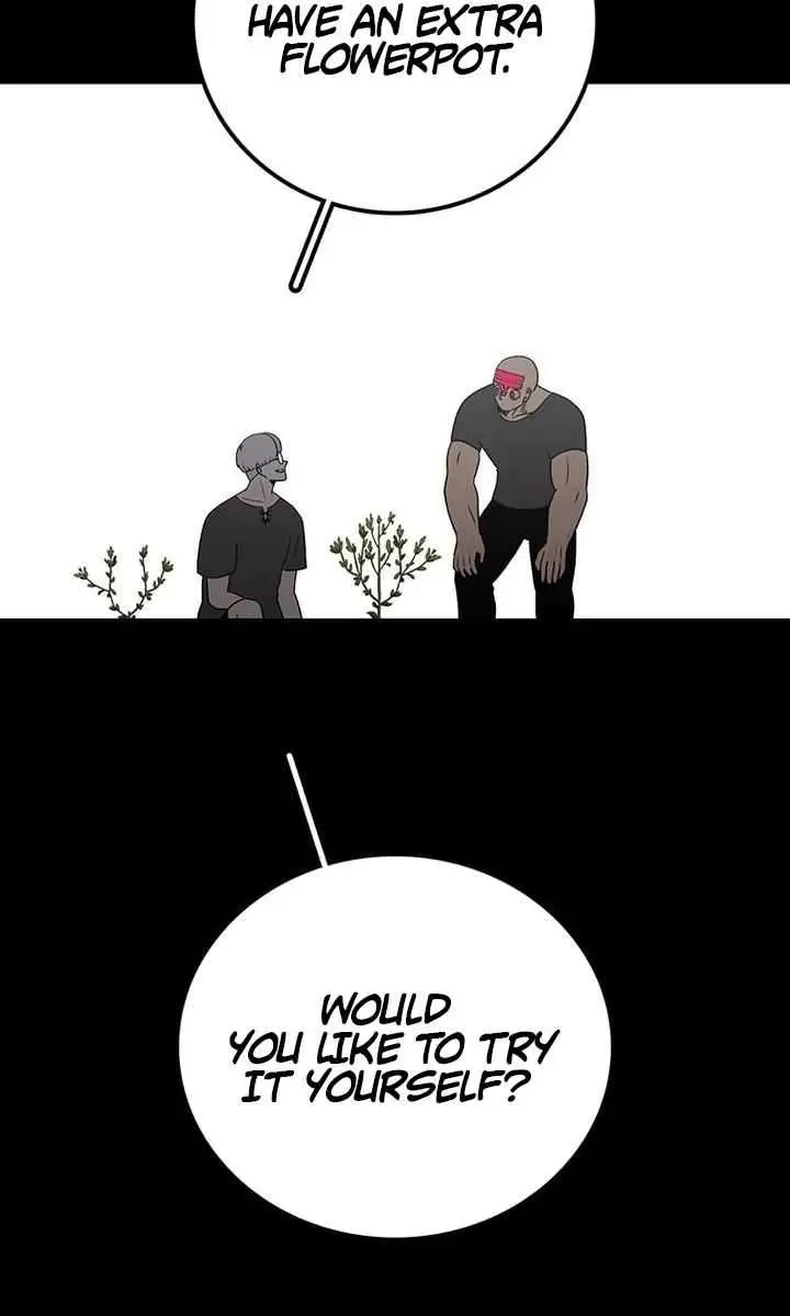 The House Without Time Chapter 151 Page 27