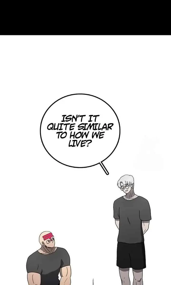 The House Without Time Chapter 151 Page 38