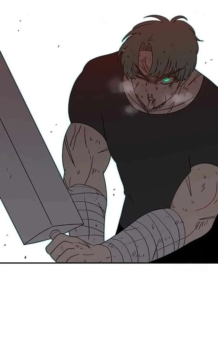 The House Without Time Chapter 151 Page 82