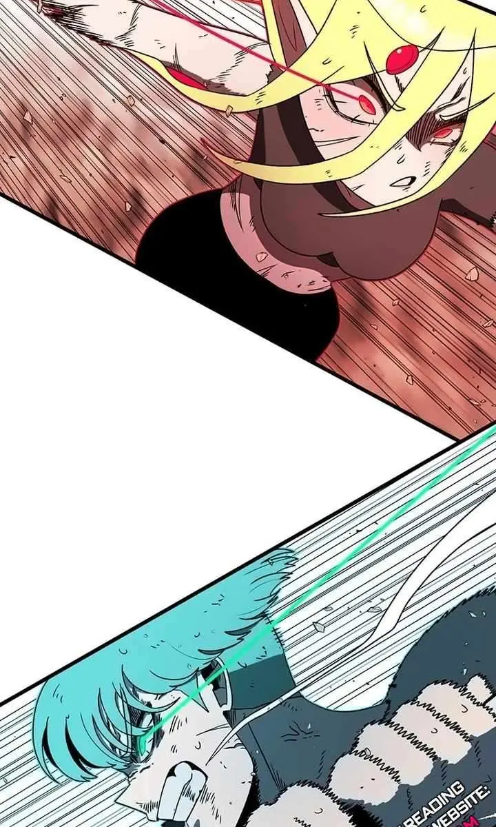 The House Without Time Chapter 151 Page 97