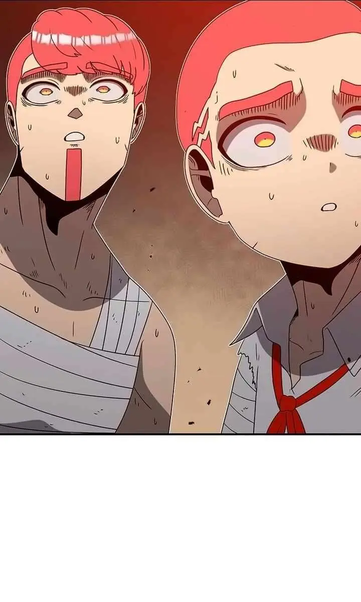 The House Without Time Chapter 152 Page 31