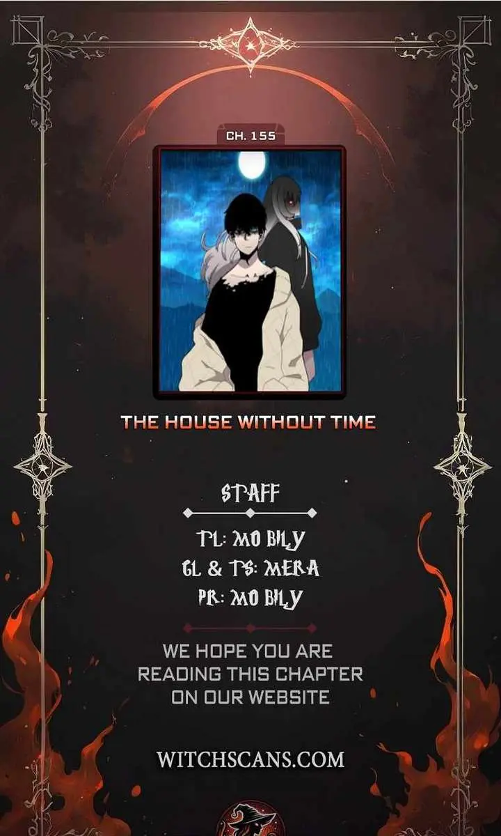 The House Without Time Chapter 154 Page 2
