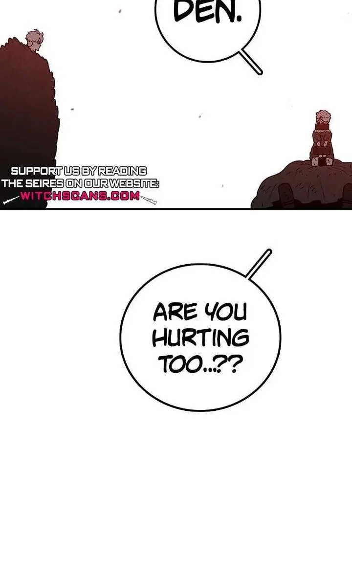 The House Without Time Chapter 154 Page 30
