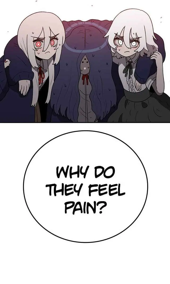 The House Without Time Chapter 154 Page 35
