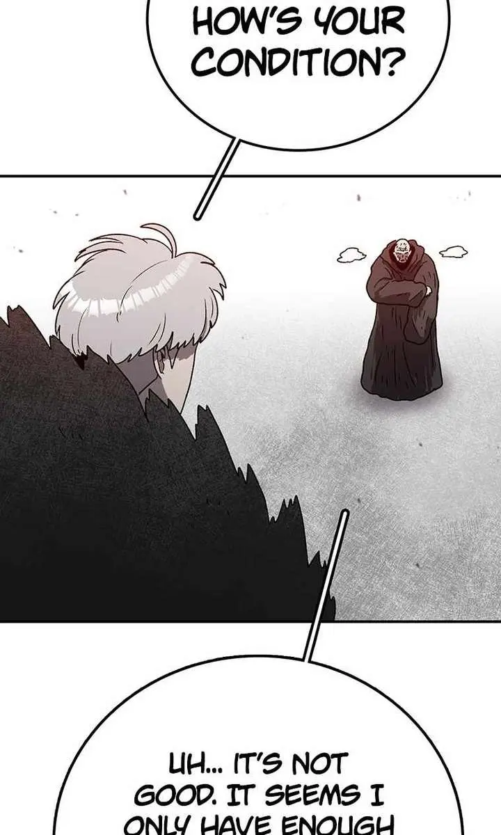 The House Without Time Chapter 154 Page 67