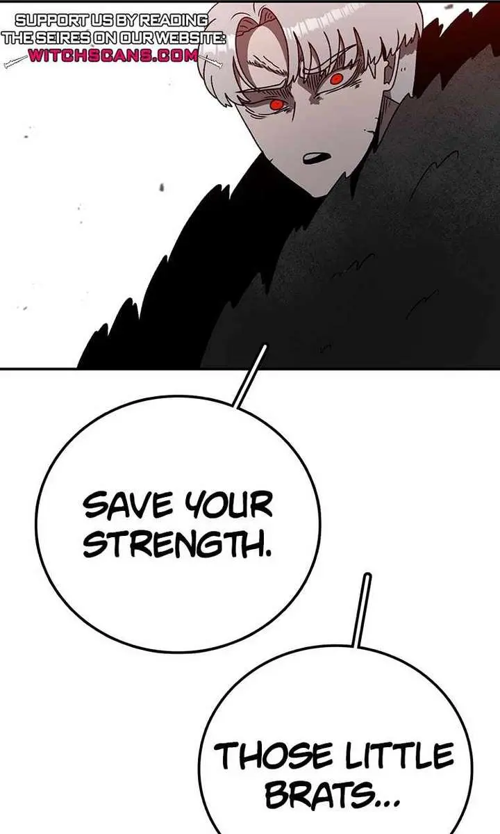 The House Without Time Chapter 154 Page 70