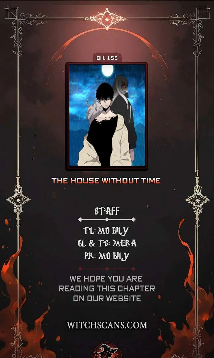 The House Without Time Chapter 155 Page 2