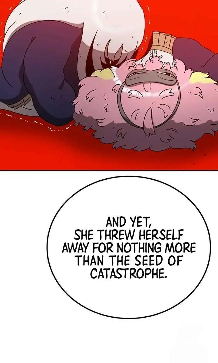 The House Without Time Chapter 155 Page 41