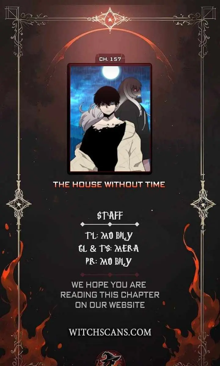 The House Without Time Chapter 156 Page 2