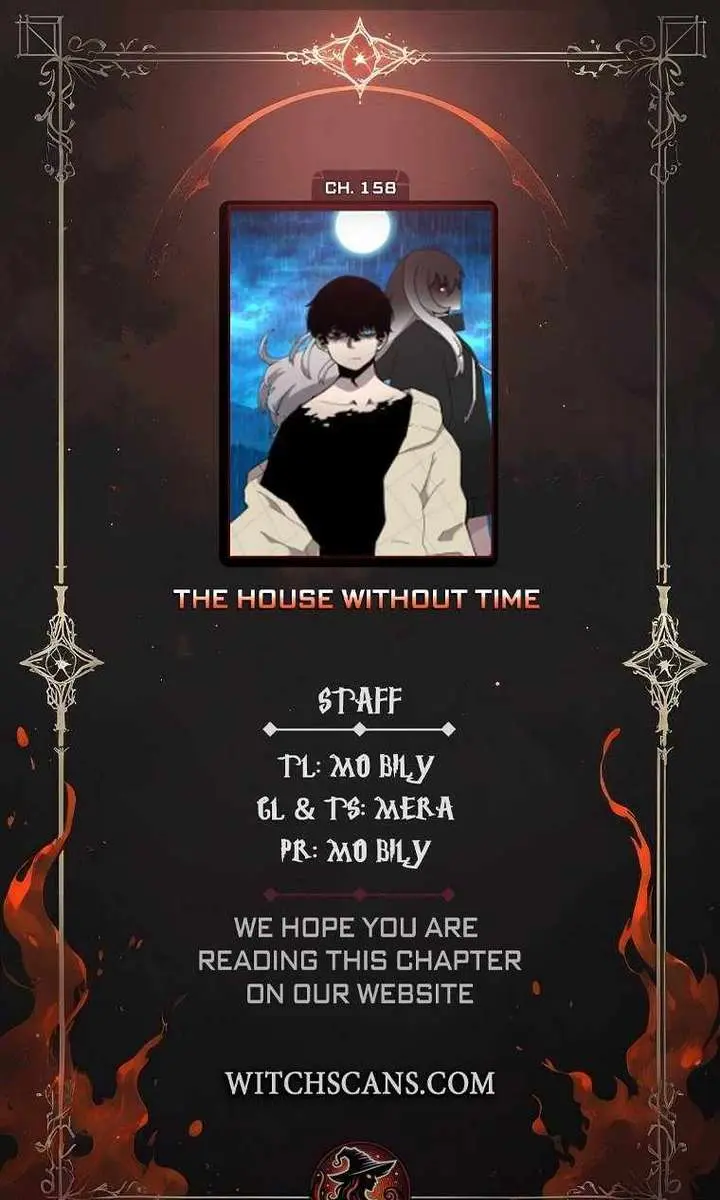 The House Without Time Chapter 157 Page 2