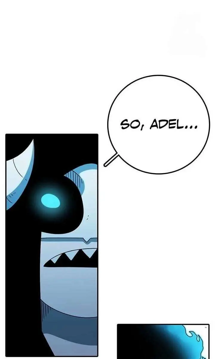 The House Without Time Chapter 157 Page 18