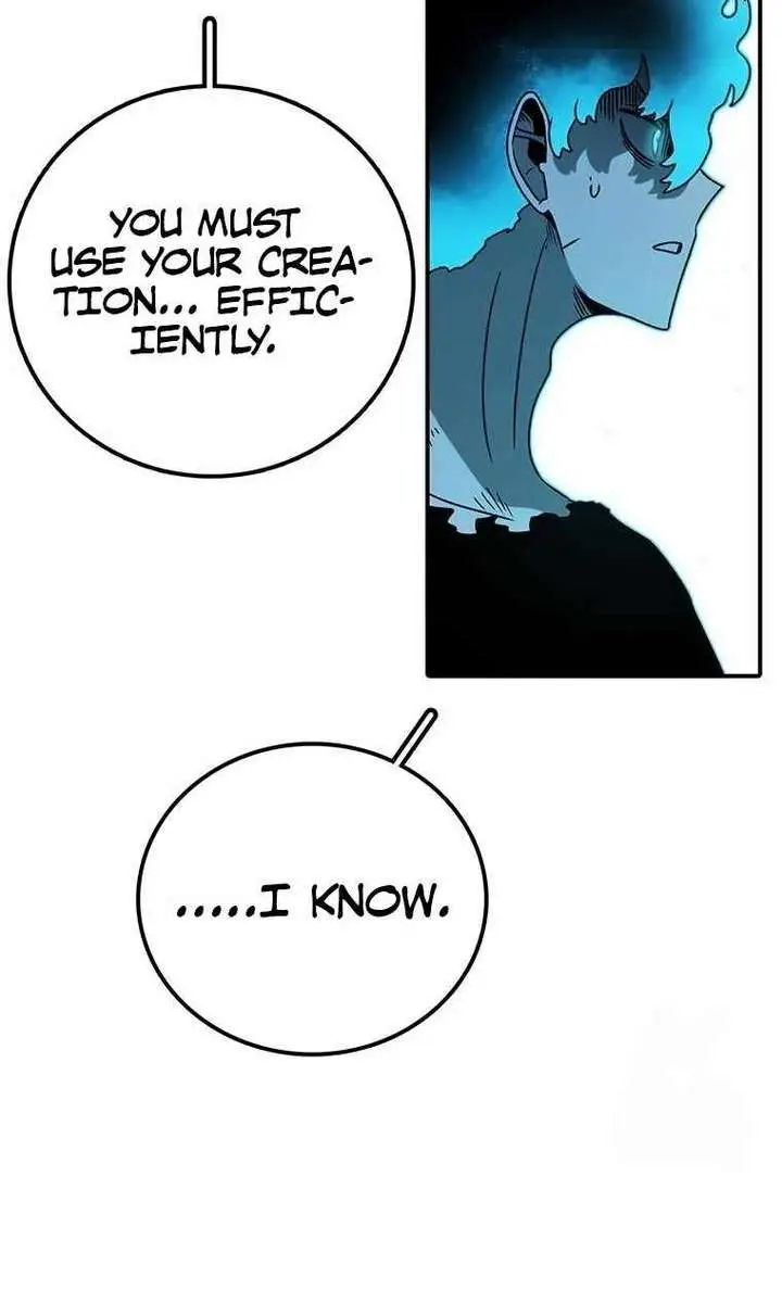 The House Without Time Chapter 157 Page 19