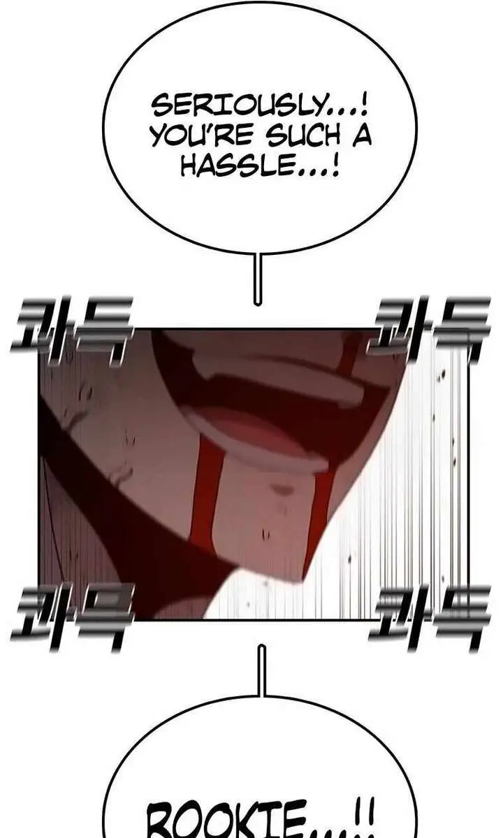 The House Without Time Chapter 157 Page 34