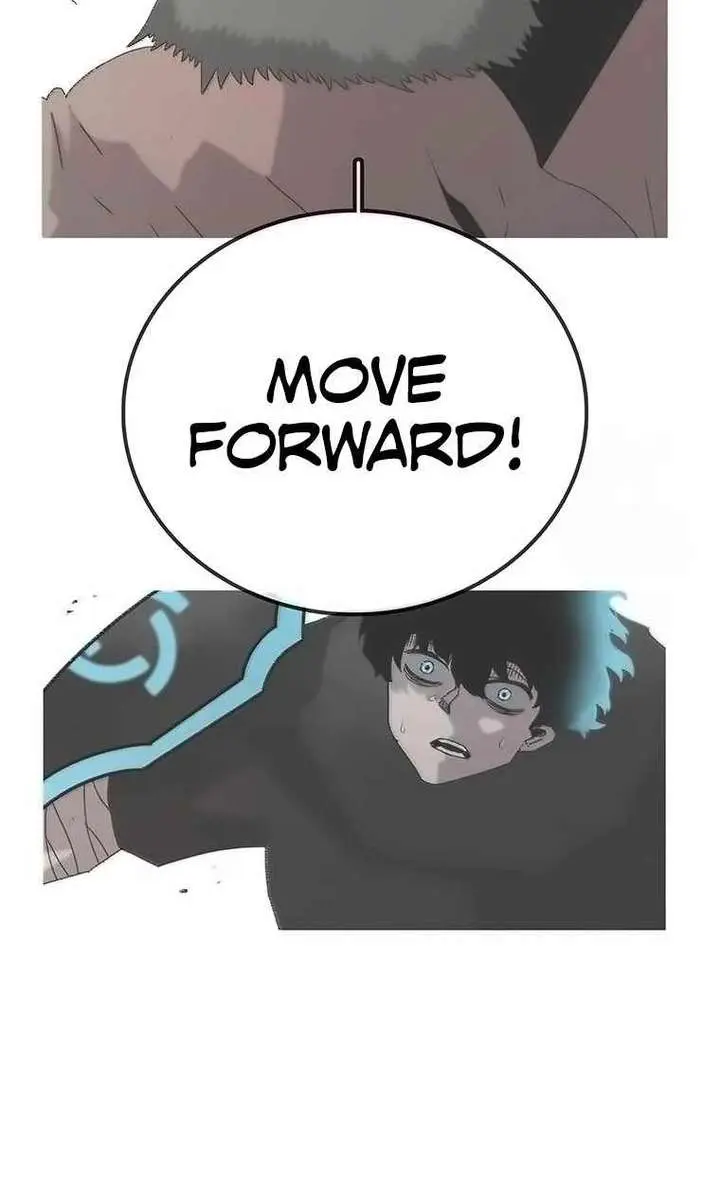 The House Without Time Chapter 157 Page 59