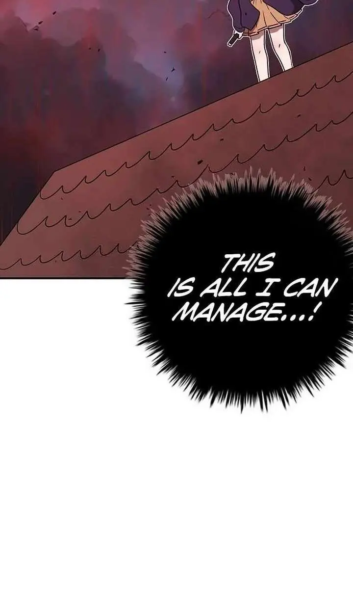 The House Without Time Chapter 157 Page 76