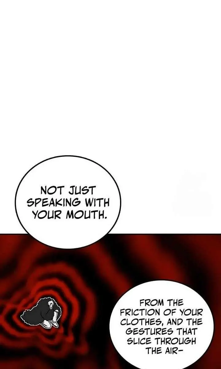 The House Without Time Chapter 158 Page 98