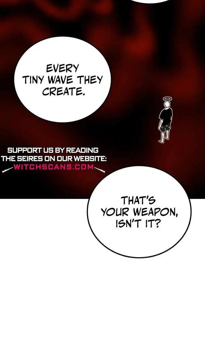 The House Without Time Chapter 158 Page 99