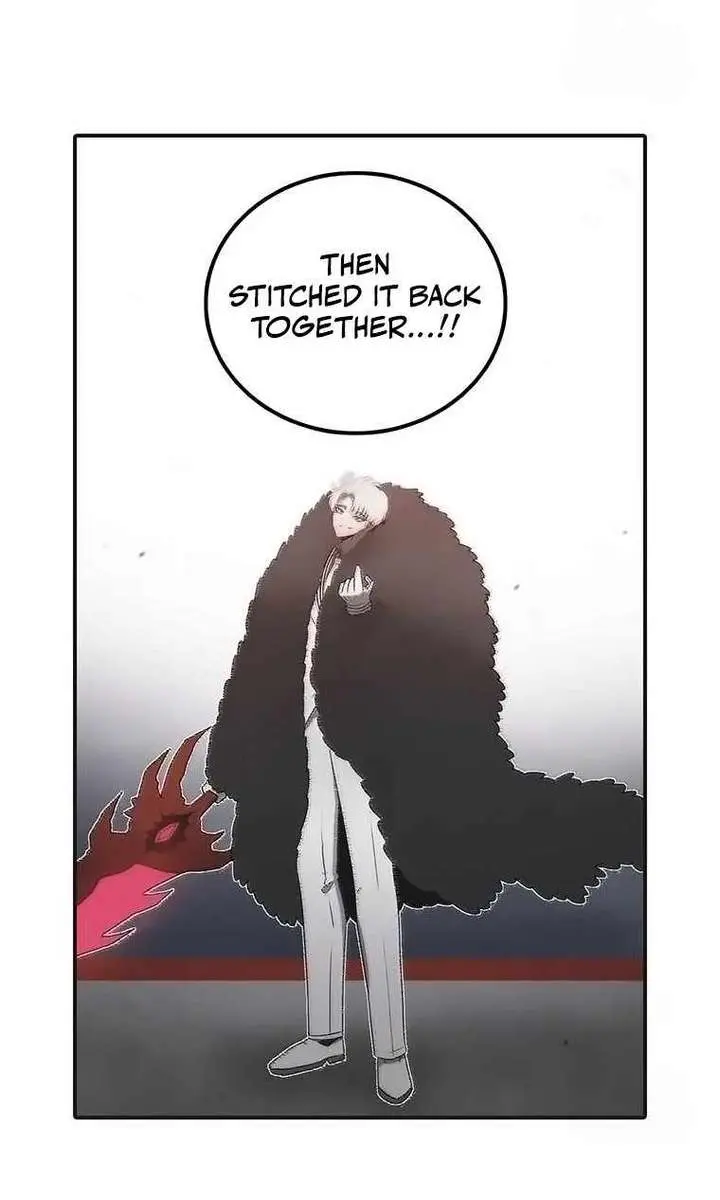 The House Without Time Chapter 158 Page 110