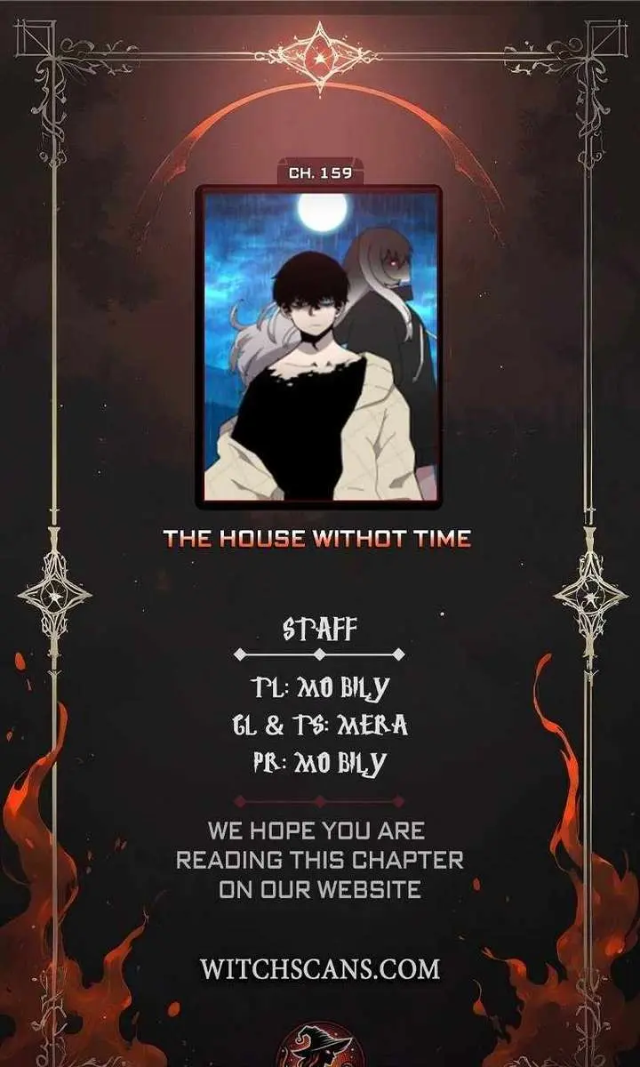 The House Without Time Chapter 159 Page 2